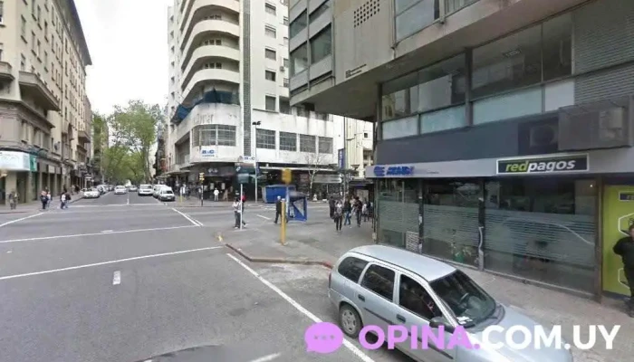 Gonzalez y Vieta Estudio inmobiliario y notarial - Montevideo