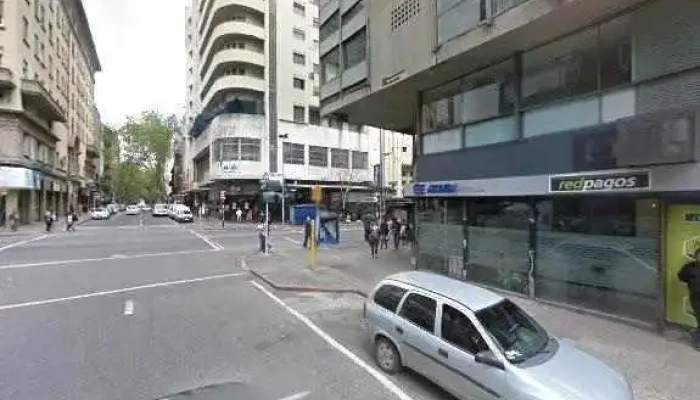 Gonzalez Y Vieta Estudio Inmobiliario Y Notarial -  Opiniones - Montevideo