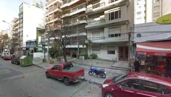 Gonzalo Martinez Vargas -  Zona - Montevideo