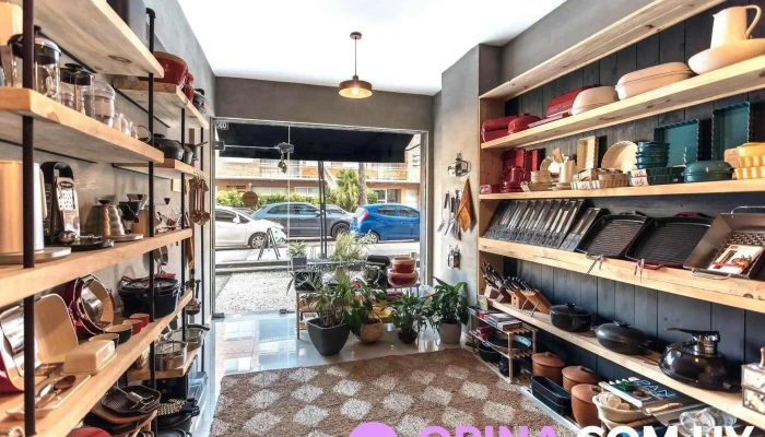 Good Kitchen - 20000 Punta Del Este