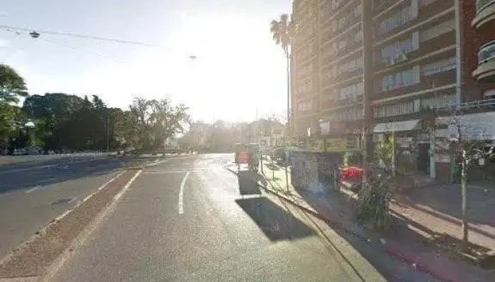 Gourmeat -  Street View Y 360 - Montevideo