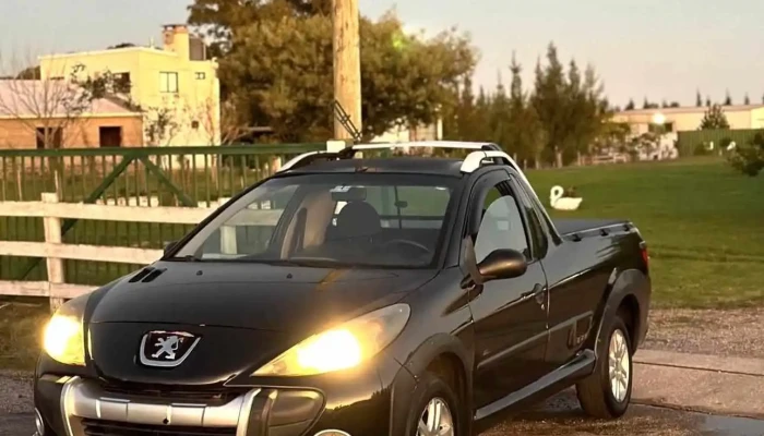 Gp automóviles - 80000 San José De Mayo