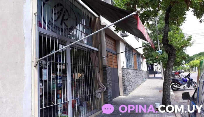 Gr Distribuciones - 60000 Paysandú