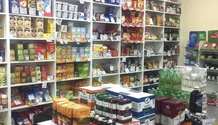 Gran Vaccaro - 11800 Montevideo