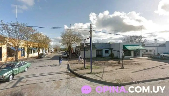 Granero Copagran Jose Enrique Rodo - 75400 José Enrique Rodó