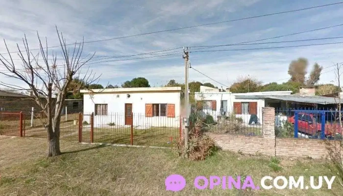 Granja Amarilla Romero - 15900 Progreso