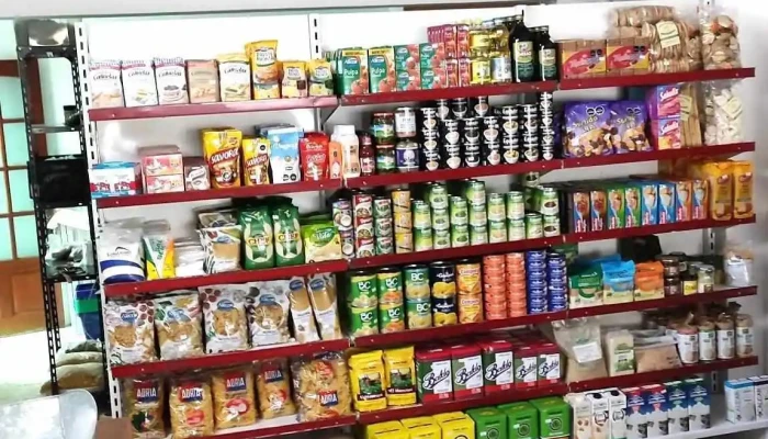 Granja Centro Srl - 70700 Nueva Palmira