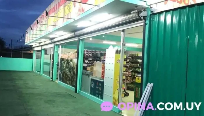 Granja Jesus - 20000 Maldonado