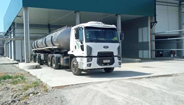 Granja Pocha - Colonial - Km. 5