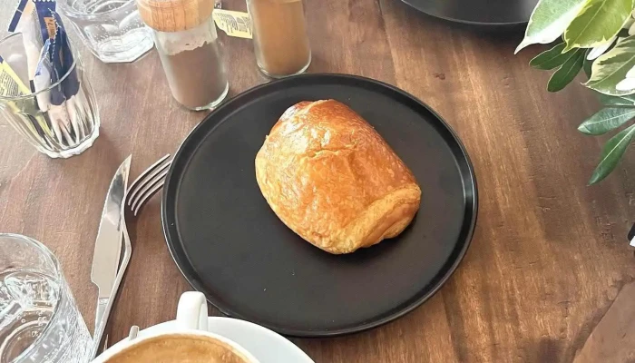 Grano Subterraneo Comidas Y Bebidas - Cafetería