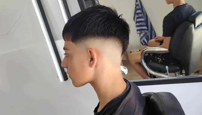 Gravedadcero_barber - 15500 Departamento De Canelones