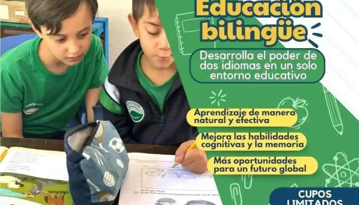 Green School Florida -  Estudiante - Florida