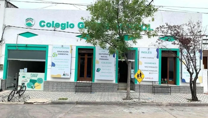 Green School Florida - Florida