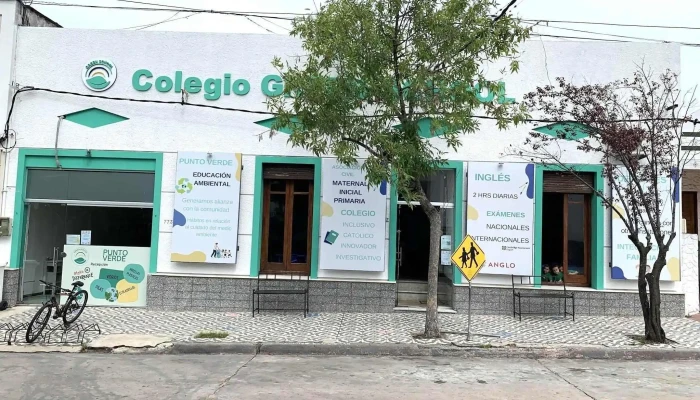 Green School Florida -  Horario - Florida