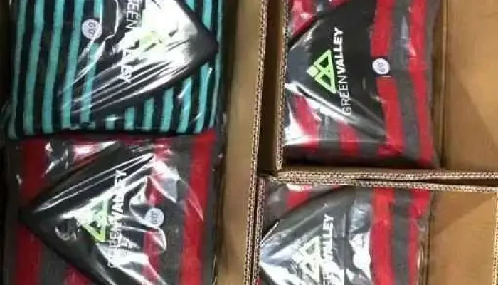 Green Valley - Montevideo