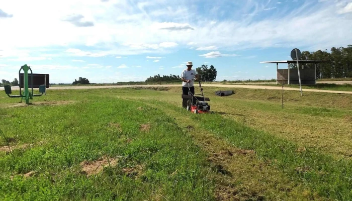 Greenhouse Uruguay - 80100 Libertad