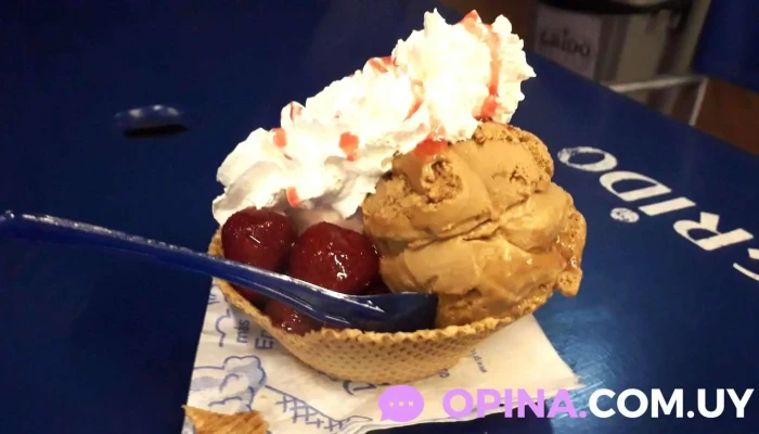 Grido - 16000 Atlántida