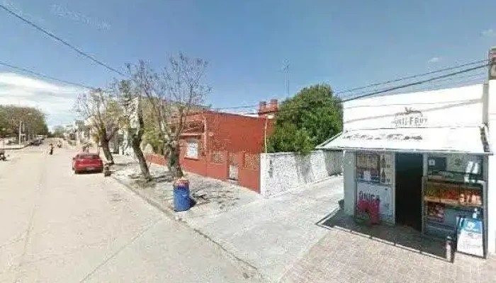 Grido Helado:  Street View Y 360