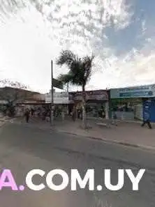 Grido Las Piedras Ll Dr Pouey:  Street View Y 360