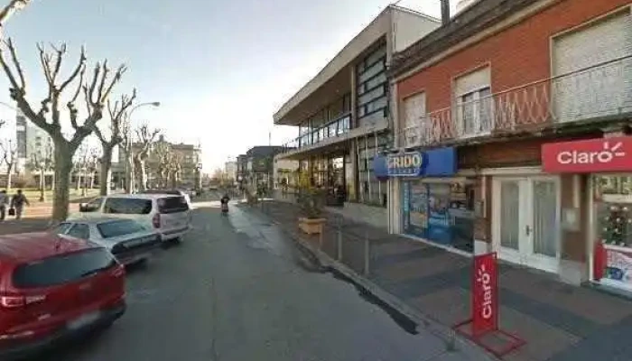 Grido San Jose:  Street View Y 360 - Heladería