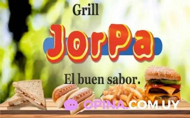 Grill Jorpa Del Propietario - Restaurante de comida rápida