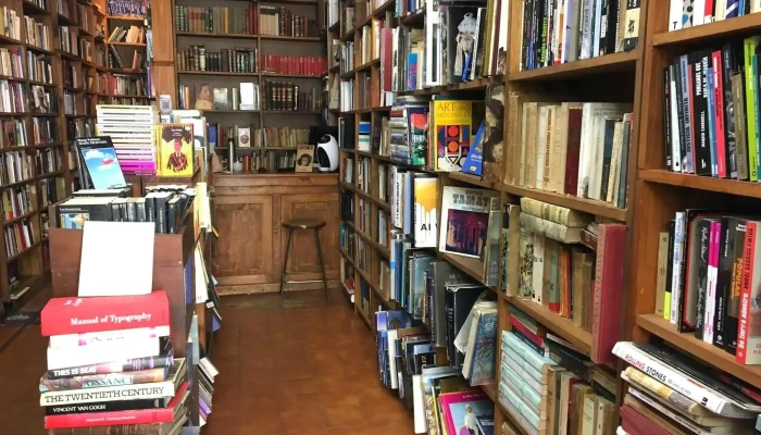 Grinderman Libros -  Comentarios - Montevideo