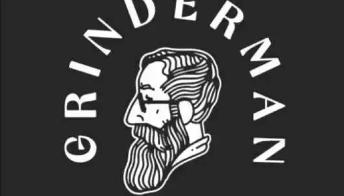 Grinderman Libros -  Del Propietario - Montevideo