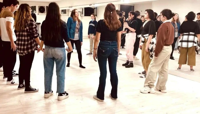 Groove Pocitos -  Comunidad - Montevideo