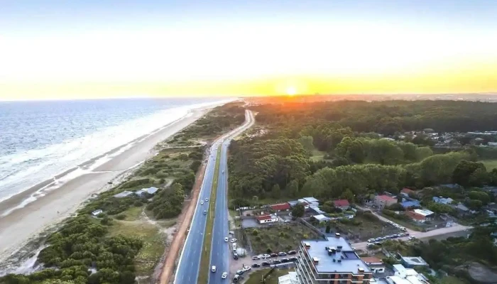 Grou® Rambla - Ciudad De La Costa