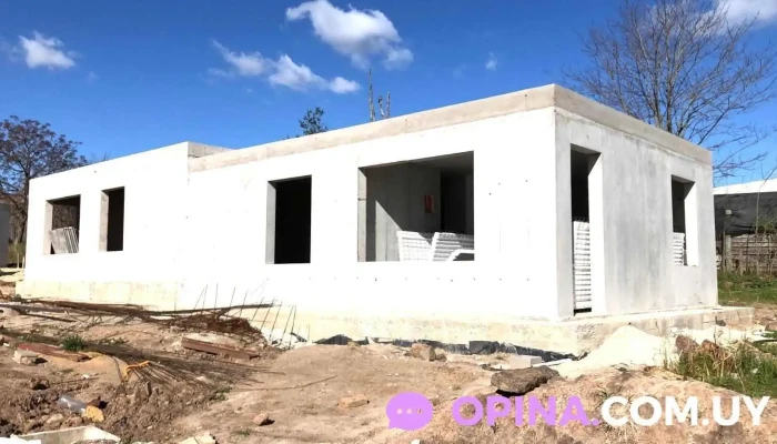 Grupo Ciappesoni -  Descuentos - Pando