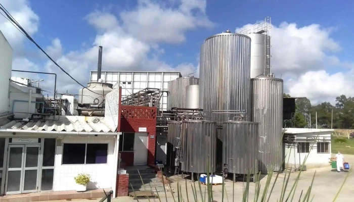 Grupo Lactalis - 75200 Cardona