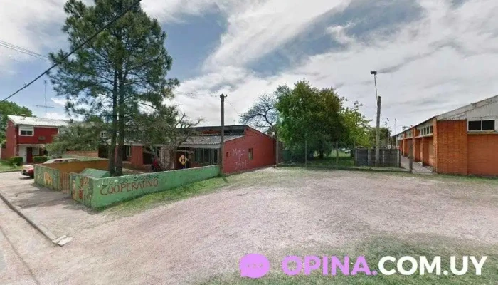 Grupo Scout 21 Francisco - Montevideo