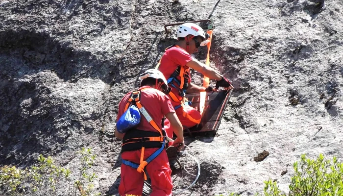 Grupo Voluntario De Busqueda Y Rescate Maldonado Uruguay Del Propietario - Piriápolis