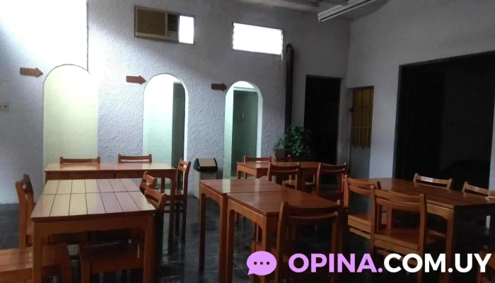 Grupoitem Numero - Paysandú