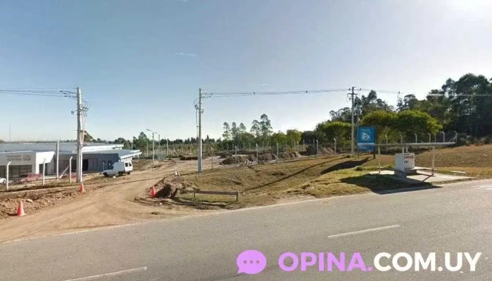 Gsu - Distribuidor Oficial Bosch Uruguay - 15500 Barros Blancos