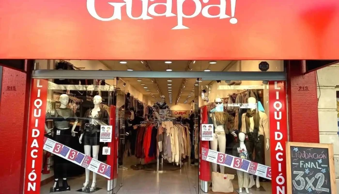 Guapa! Tacuarembo - 45000 Tacuarembó