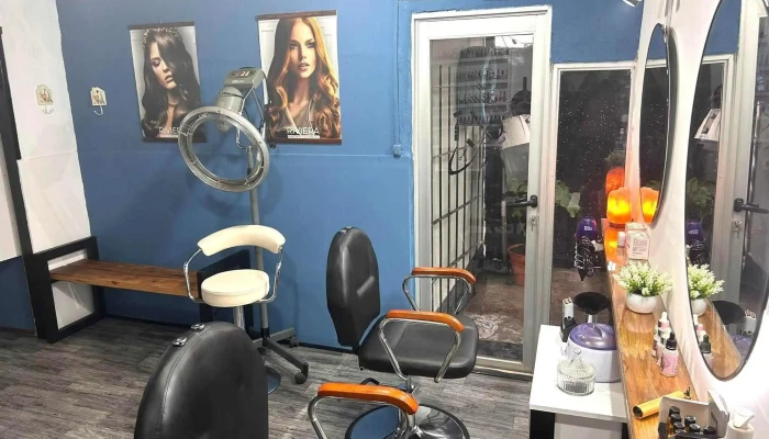 Guapas peluquería unisex - 75200 Florencio Sánchez