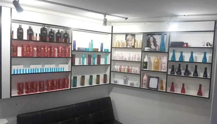 Guapas Salón Unisex - 11300 Montevideo