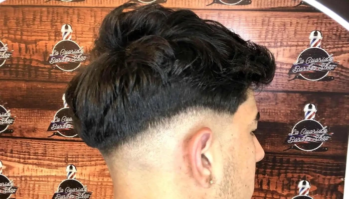 Guarida barber shop - 11600 Montevideo