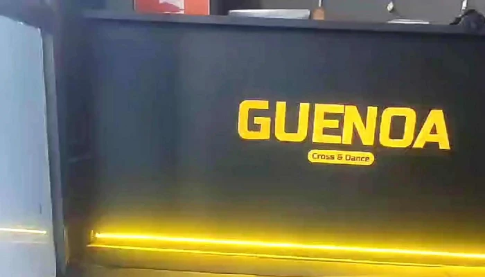 Guenoa - Artigas