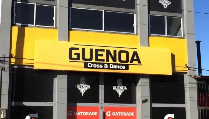 Guenoa -  Exterior - Artigas