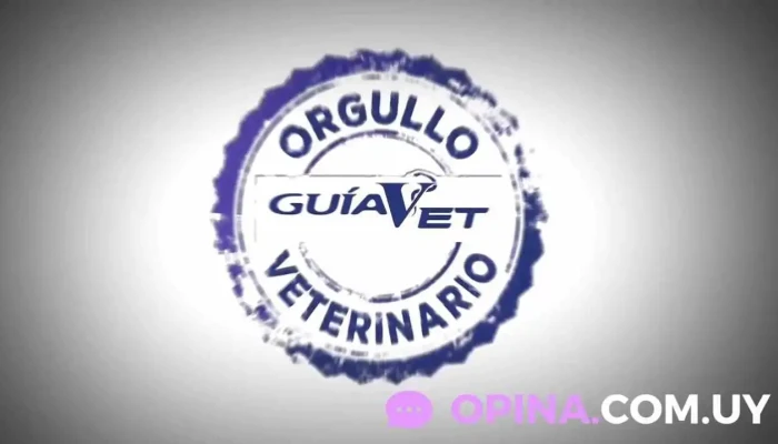 Guia Vet Uruguay - Siracusa