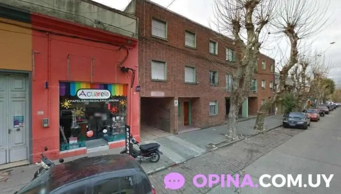 Guille - Departamento De Treinta Y Tres