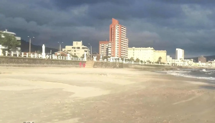 Gustavoalquileres -  Direccion - Piriápolis