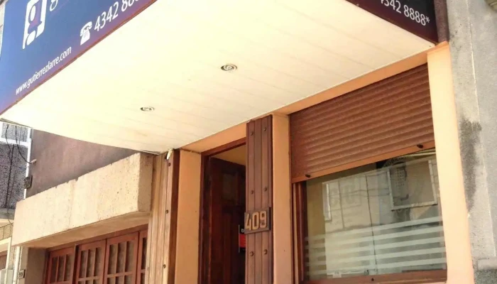 Gutierrez Larre Bienes Raices Exterior - San José de Mayo