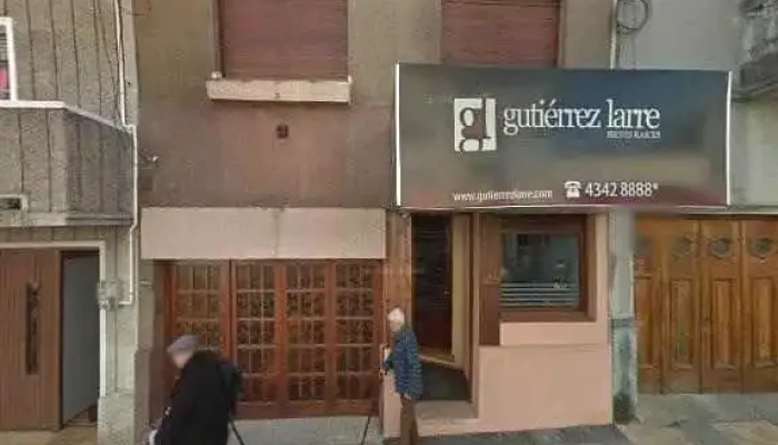 Gutierrez Larre Bienes Raices Videosdeg - San José de Mayo