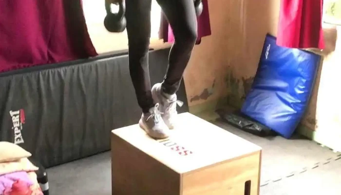 Gym Diana -  Ejercicio Fisico - Lascano