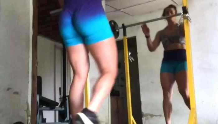 Gym Diana -  Gimnasio - Lascano