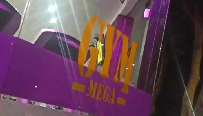 Gym Mega -  Videos - Col. del Sacramento