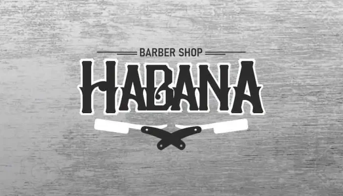 Habana barber shop - 11900 Montevideo